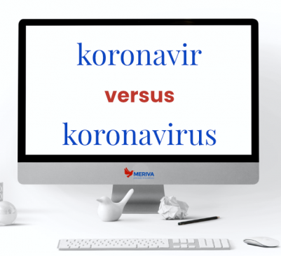 Koronavir vs. koronavirus — co je správně?