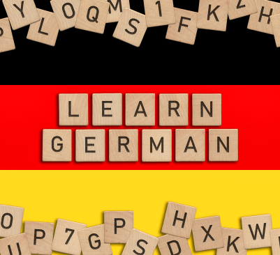 Německá gramatika nepatří k těm snadným