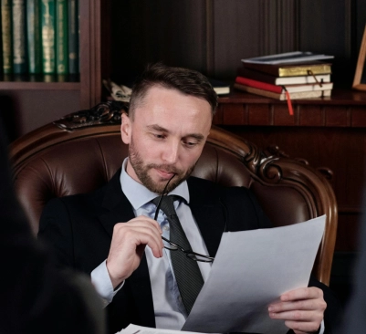 Jedna chyba v anglické smlouvě může bolet