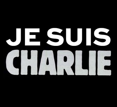 „Je suis Charlie“ opravdu chceme „být Charlie“?