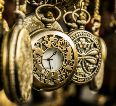 Jaký je v právní terminologii rozdíl mezi lhůtou a dobou?