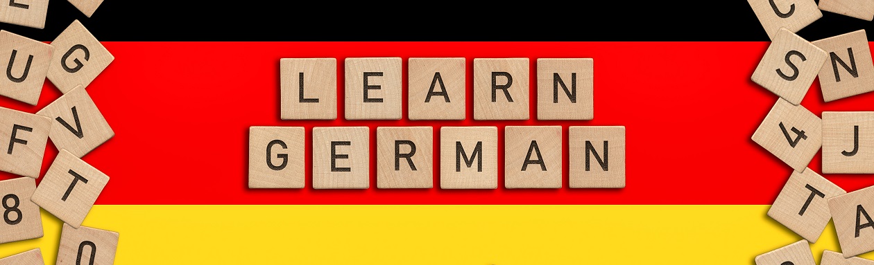 německá gramatika