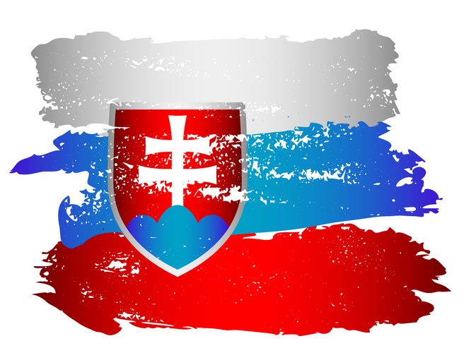 slovenstina
