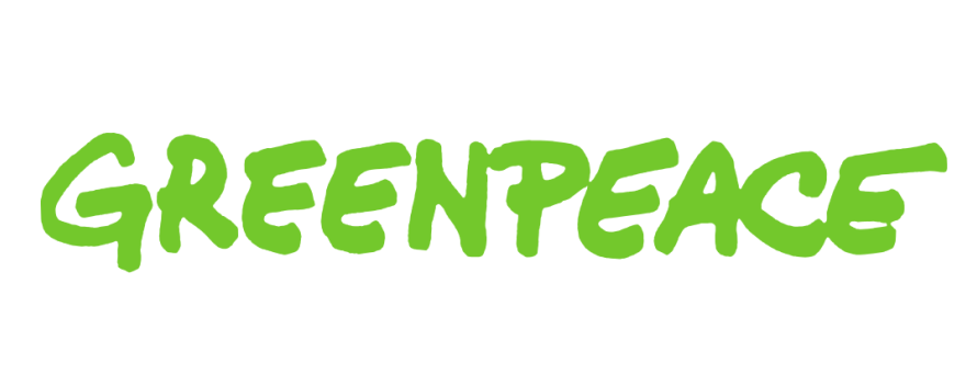 Korektury korespondence pro Greenpeace